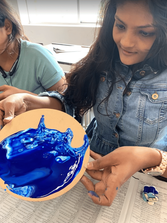 NIFD GLOBAL, South Mumbai Events photo 39